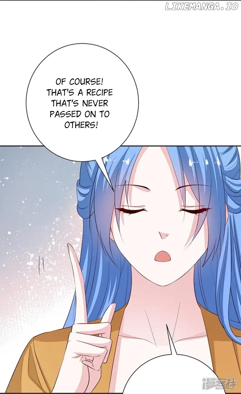 Poisonous Doctor: First Wife’s Daughter Chapter 361 - page 10